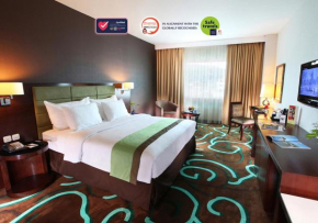  Swiss-Belhotel Ambon  Амбон